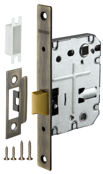 Защелка PLASTIC P72-50 Защелка PLASTIC P72-50